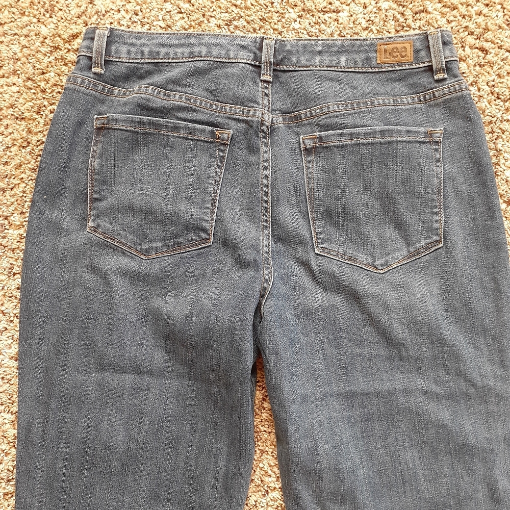 Women Lee jeans - Picture 3 of 8